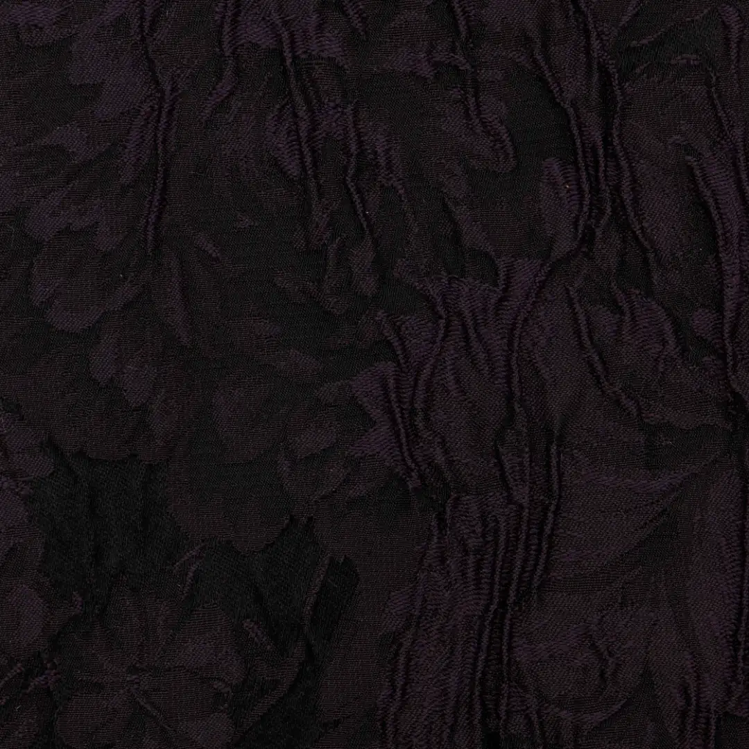 China Fabric for Crop Top,Dresses (Pullover)  Polyester Jacquard Synthetic Woven Fabric Polyester Spandex jacquard color buy from China wholesaler bulk order at wholesale price free worldwide shipping Alibaba