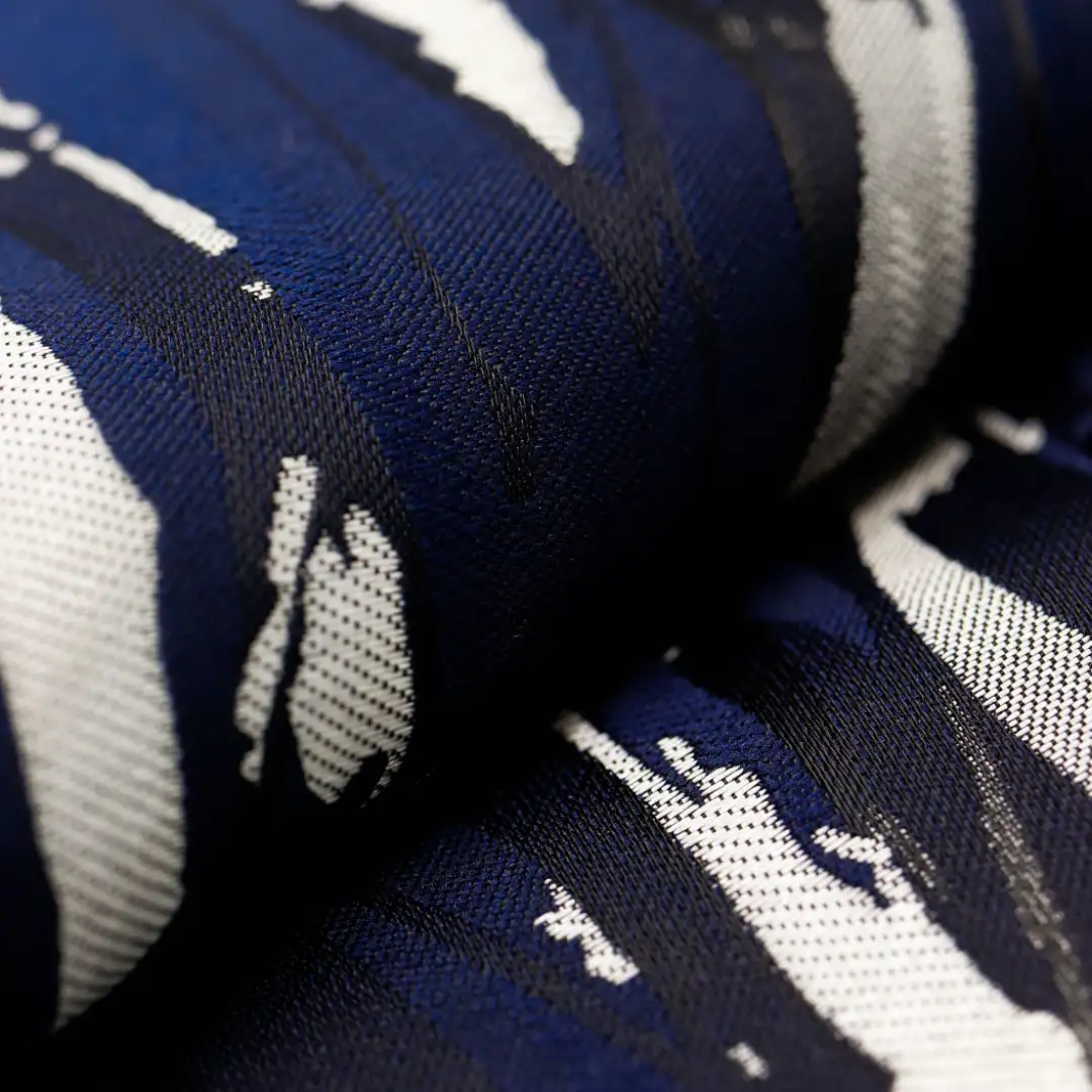 China Fabric for Blouse,Crop Top,Over Shirt Polyester Jacquard Synthetic Woven Fabric Polyester jacquard color buy from China wholesaler bulk order at wholesale price free worldwide shipping Alibaba