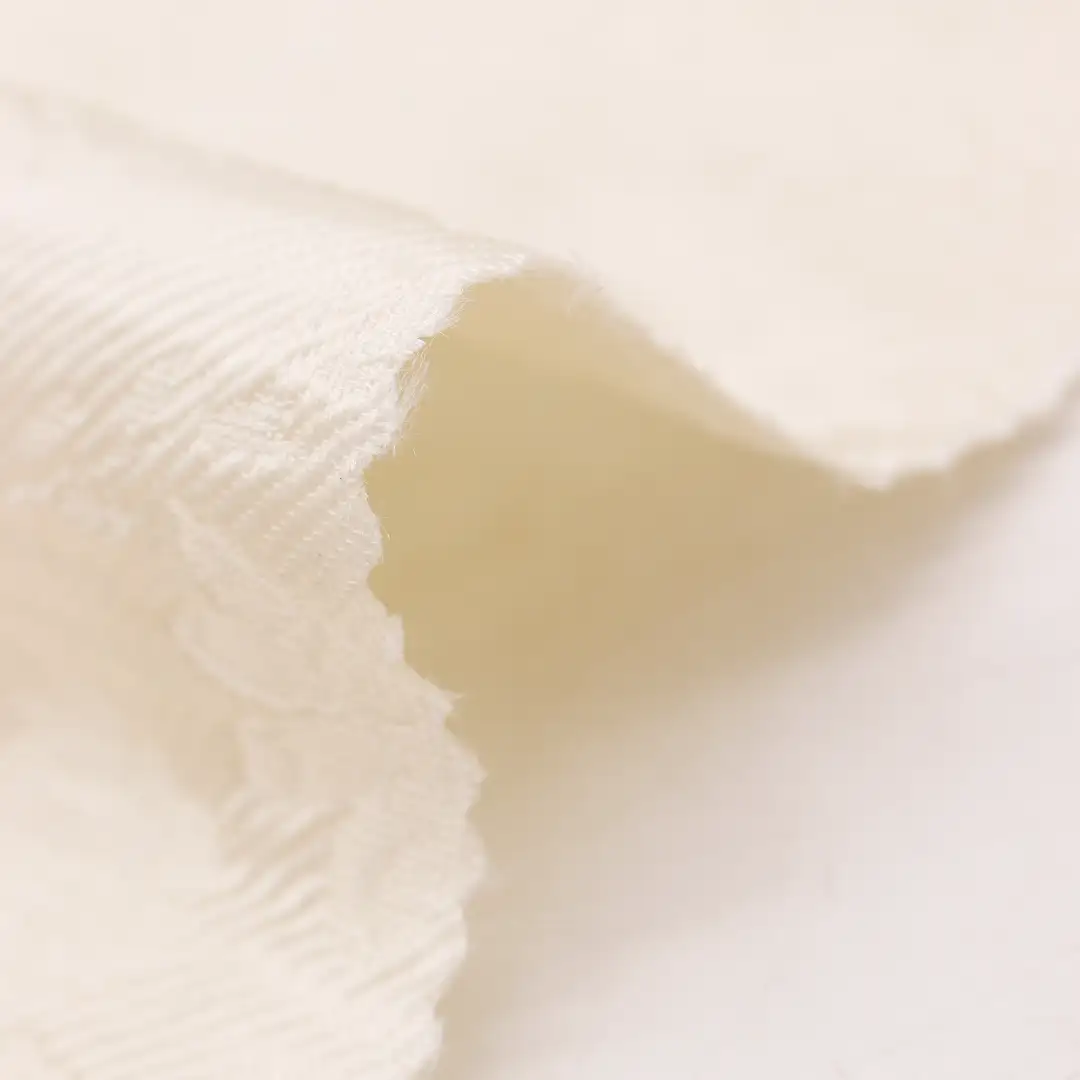 China Fabric for Blouse,Crop Top,Shirt Long Sleeve Button ,Over Shirt Polyester Jacquard Synthetic Woven Fabric Polyester jacquard color buy from China wholesaler bulk order at wholesale price free worldwide shipping Alibaba