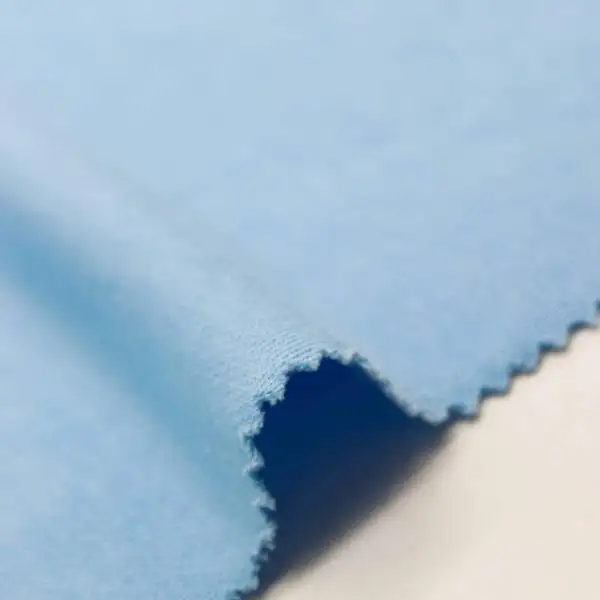 China Fabric for Hoodie,Ladies Vest ,Men’s Vest ,T-shirt ,Polo T-shirt  Single Jersey Knit Fabric Polyester Spandex blue color buy from China wholesaler bulk order at wholesale price free worldwide shipping Alibaba