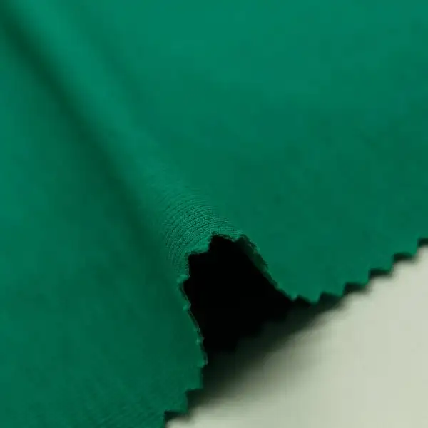 China Fabric for Jackets,Hoodie,Sweatshirt Scuba Knit Fabric Polyester Spandex green color buy from China wholesaler bulk order at wholesale price free worldwide shipping Alibaba