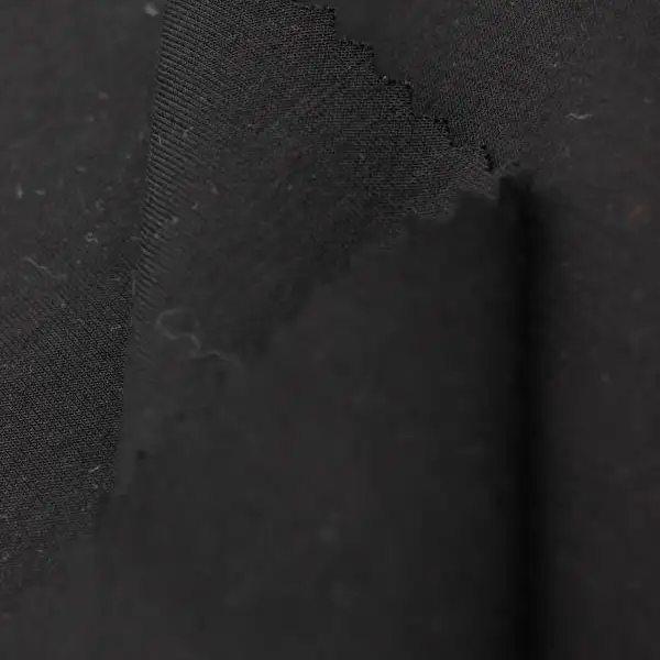 China Fabric for Jackets,Hoodie,Sweatshirt Scuba Knit Fabric Polyester Spandex black color buy from China wholesaler bulk order at wholesale price free worldwide shipping Alibaba