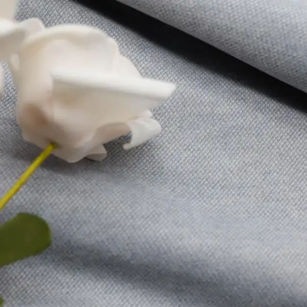 China Fabric for Trench Coat,Overcoat Knit Woolen Fabric Woolen Polyester Spandex Light green color buy from China wholesaler bulk order at wholesale price free worldwide shipping Alibaba