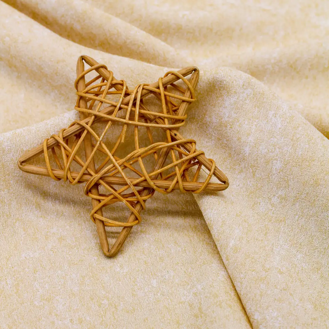 China Fabric for Blouse,Skirt Cotton Plain Natural Woven Fabric Polyester YELLOW color buy from China wholesaler bulk order at wholesale price free worldwide shipping Alibaba