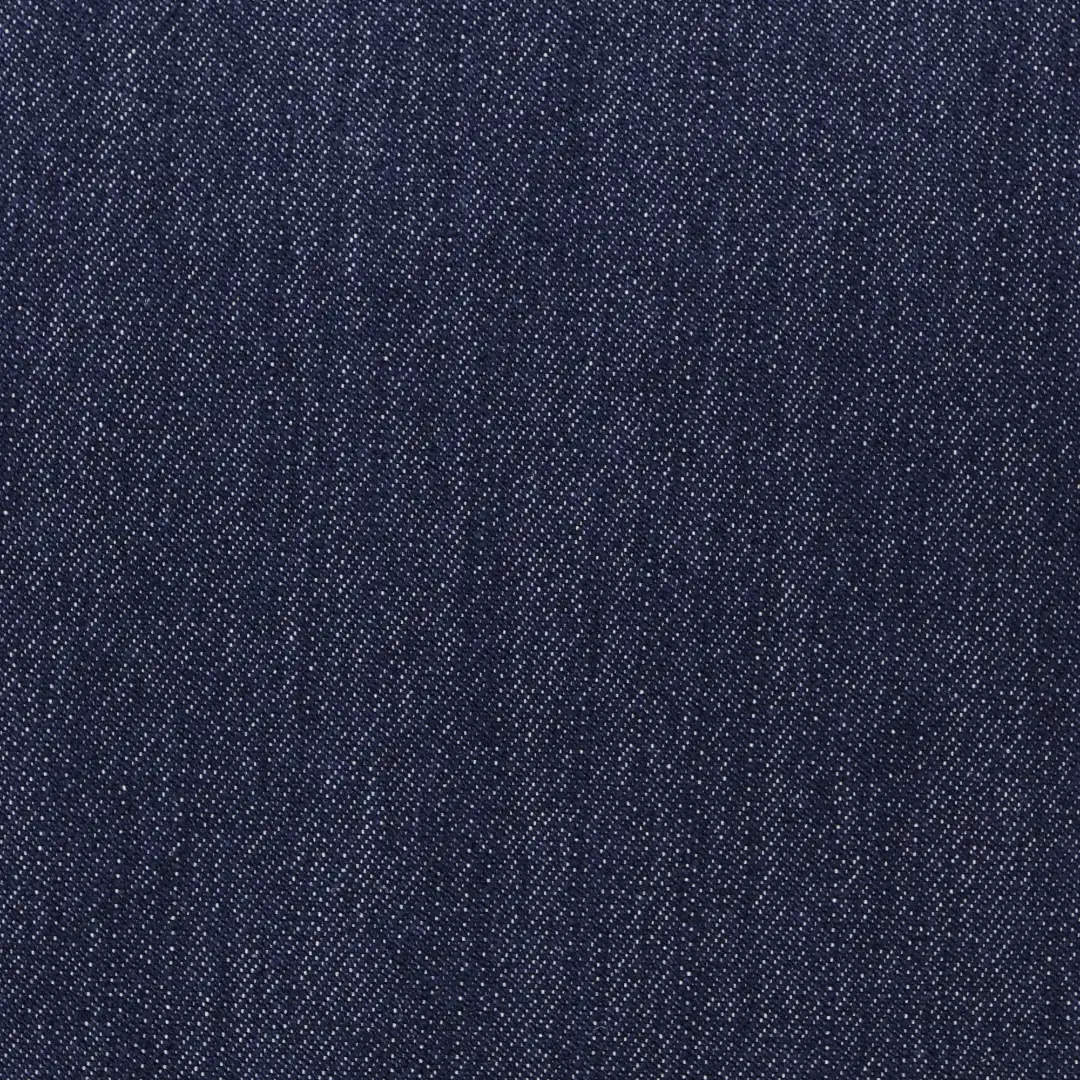 China Fabric for Jackets Knit Denim Look Woven Blended Fabric Polyester Rayon Spandex Dark blue color buy from China wholesaler bulk order at wholesale price free worldwide shipping Alibaba