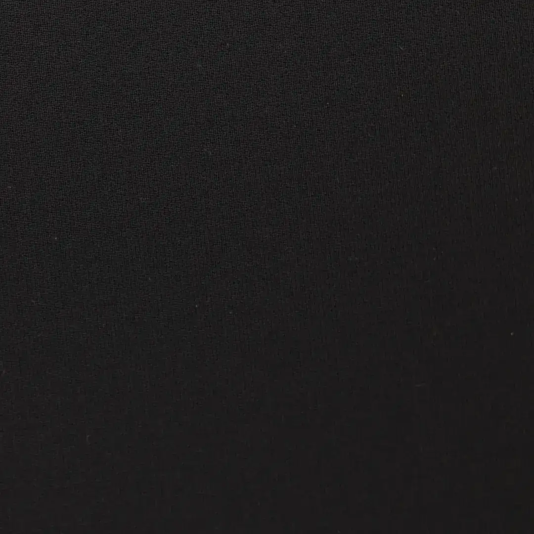 China Fabric for T-Shirt,Polo Shirt Cotton Plain Natural Woven Fabric Polyester Spandex black color buy from China wholesaler bulk order at wholesale price free worldwide shipping Alibaba