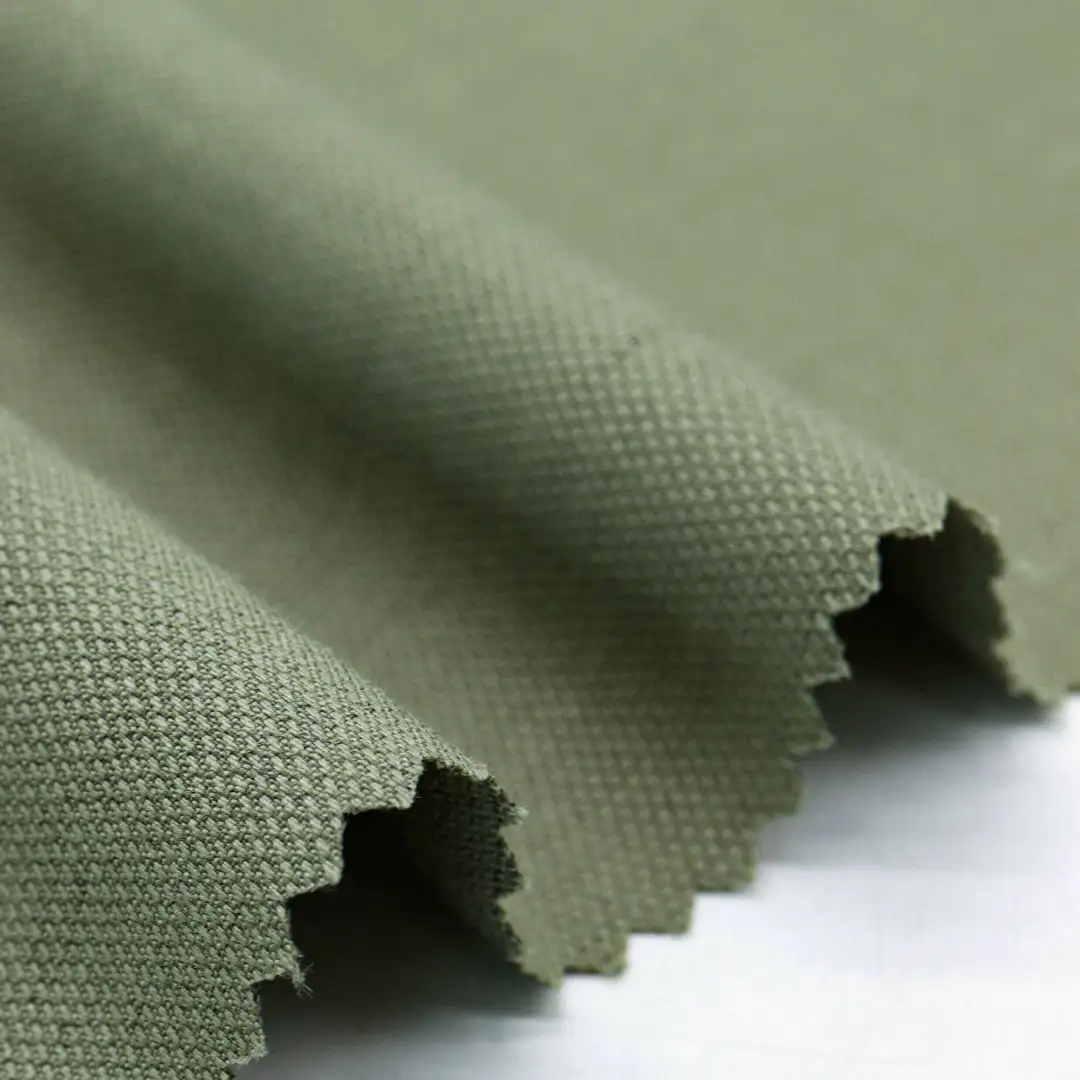 China Fabric for Blazer,Suit Jacquard Woven Blended Fabric Polyester Rayon Wool Tencel Acetate Spandex Army green color buy from China wholesaler bulk order at wholesale price free worldwide shipping Alibaba