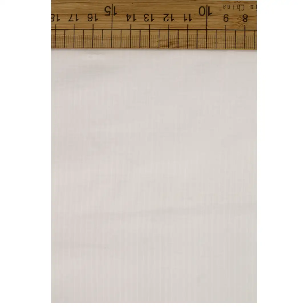 China Fabric for Blouse,Skirt Cotton Dobby Natural Woven Fabric Cotton white color buy from China wholesaler bulk order at wholesale price free worldwide shipping Alibaba
