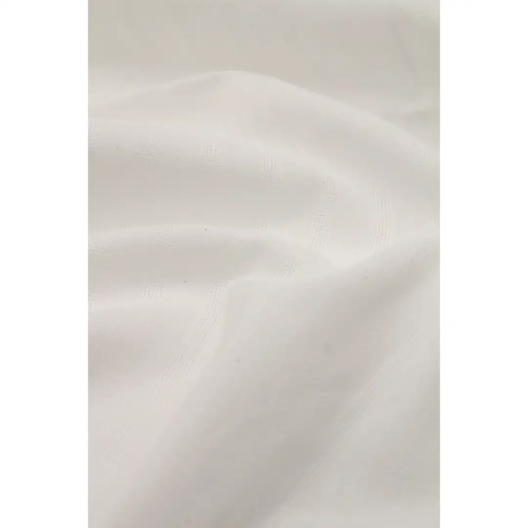 China Fabric for Shirt,Blouse,Skirt Cotton Dobby Natural Woven Fabric Cotton white color buy from China wholesaler bulk order at wholesale price free worldwide shipping Alibaba