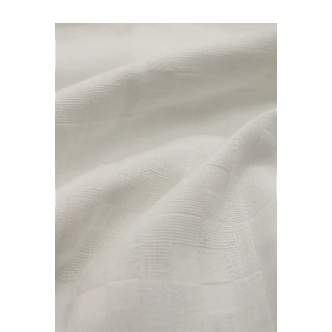 China Fabric for Shirt,Blouse,Skirt Cotton Dobby Natural Woven Fabric Cotton white color buy from China wholesaler bulk order at wholesale price free worldwide shipping Alibaba