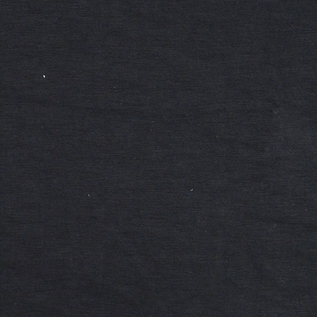 China Fabric for Jackets,Hoodie  ,Sweatshirt Scuba Knit Fabric Polyester Rayon Spandex black color buy from China wholesaler bulk order at wholesale price free worldwide shipping Alibaba