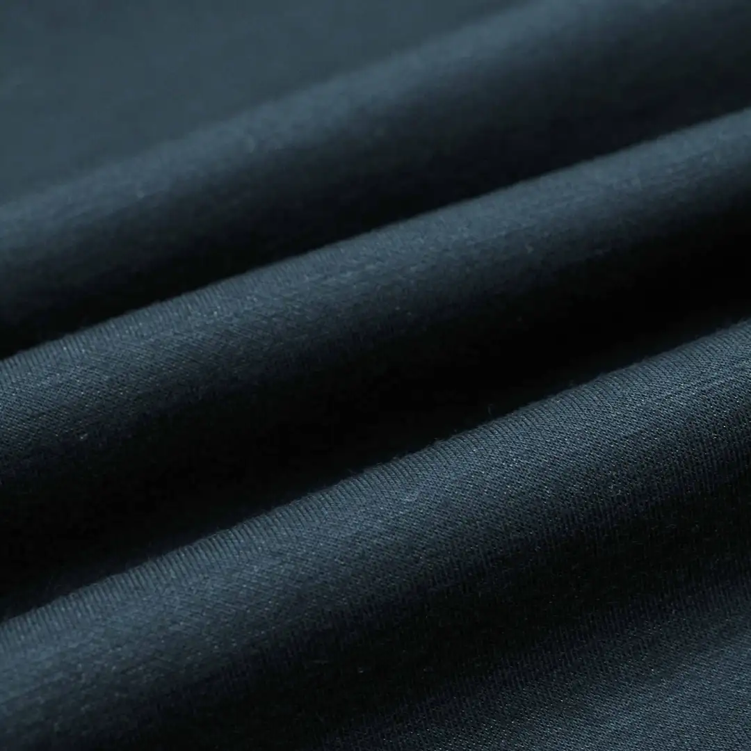 China Fabric for Jackets,Hoodie  ,Sweatshirt Scuba Knit Fabric Polyester Rayon Spandex Dark blue color buy from China wholesaler bulk order at wholesale price free worldwide shipping Alibaba