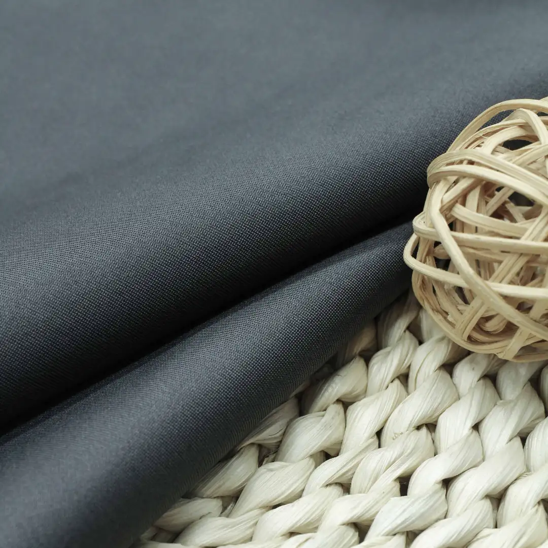 China Fabric for Jackets,Hoodie  ,Sweatshirt Scuba Knit Fabric Polyester Spandex grey color buy from China wholesaler bulk order at wholesale price free worldwide shipping Alibaba