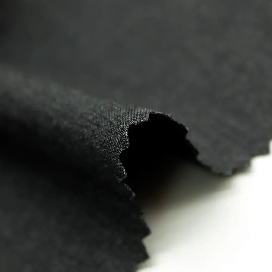 China Fabric for Blazer,Suit Polyester/Rayon Twill Woven Blended Fabric Polyester Rayon Spandex grey color buy from China wholesaler bulk order at wholesale price free worldwide shipping Alibaba