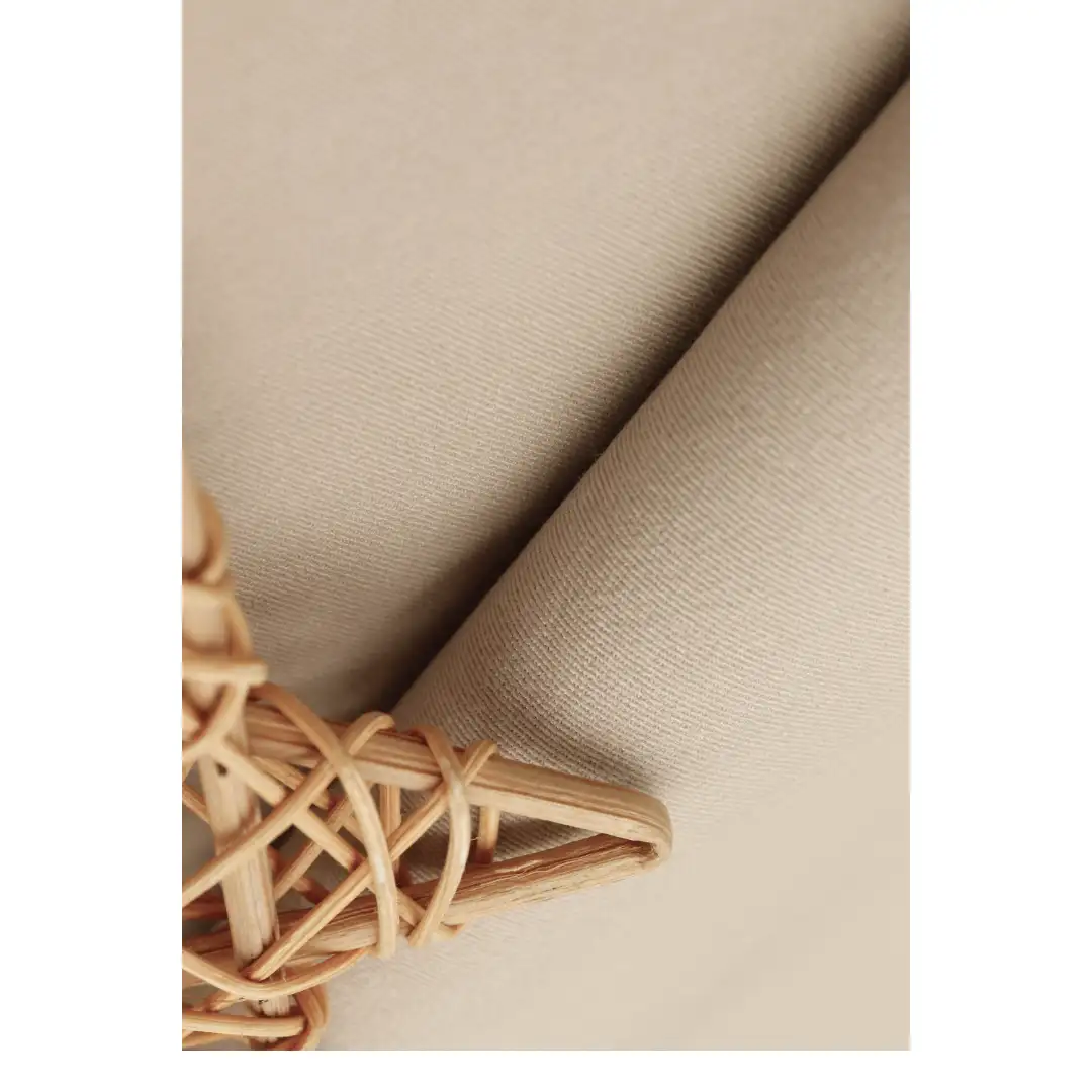 China Fabric for Blazer,Suit Four-way Stretch (Bi-Stretch) Woven Blended Fabric Rayon Nylon Spandex brown color buy from China wholesaler bulk order at wholesale price free worldwide shipping Alibaba