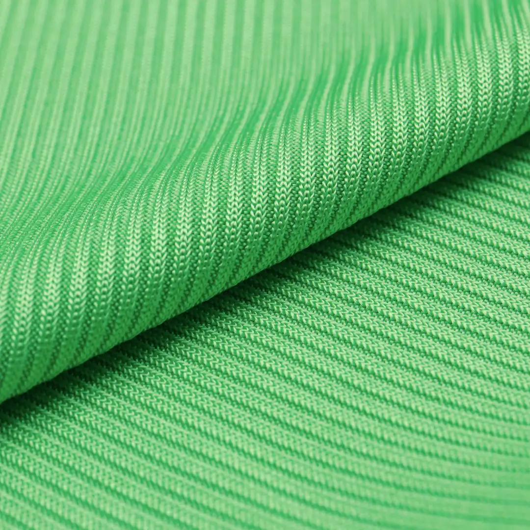 China Fabric for Blazer Jacquard Natural Woven Fabric Acetate Spandex green color buy from China wholesaler bulk order at wholesale price free worldwide shipping Alibaba