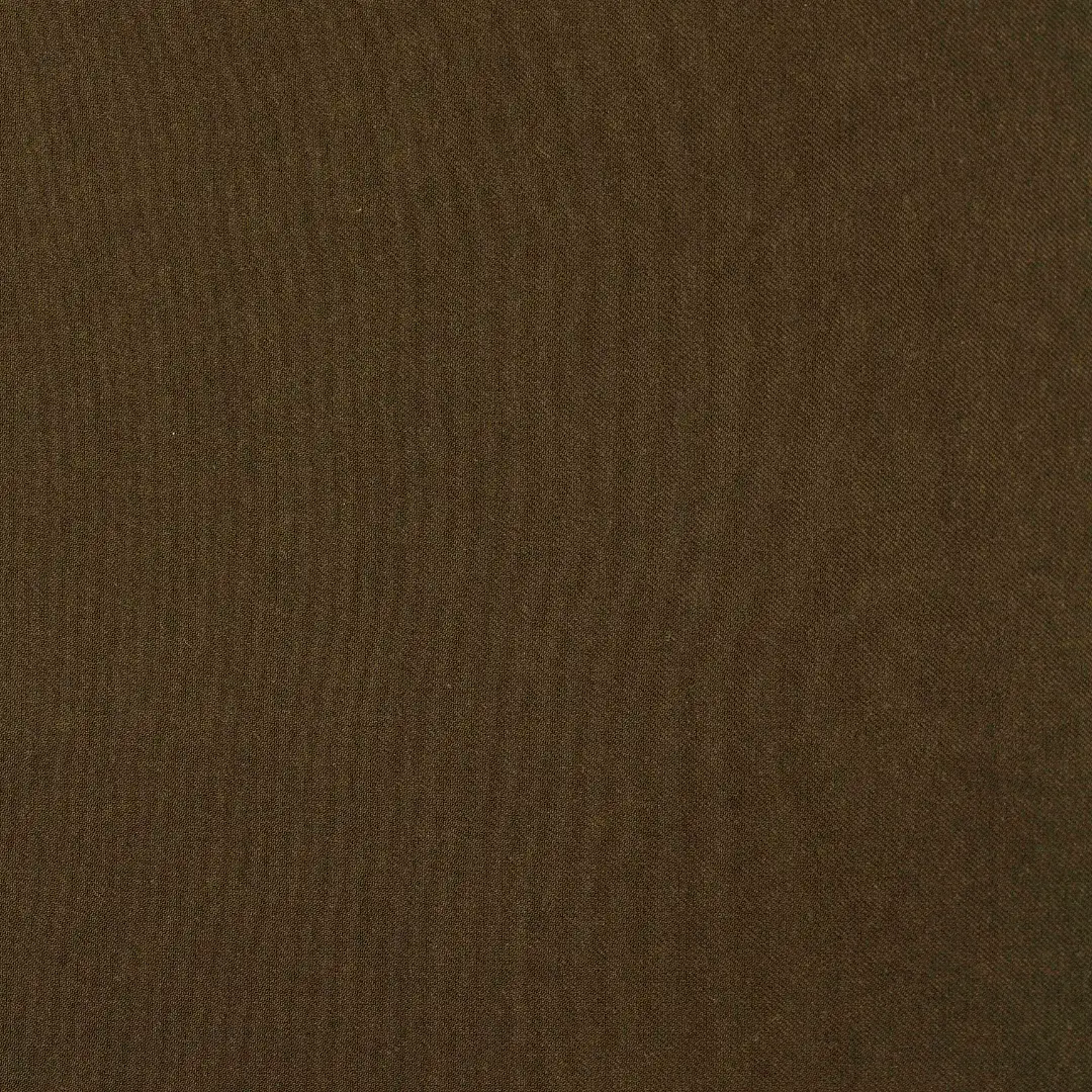 China Fabric for Jackets,Blazer Twill Synthetic Woven Fabric Polyester Spandex brown color buy from China wholesaler bulk order at wholesale price free worldwide shipping Alibaba