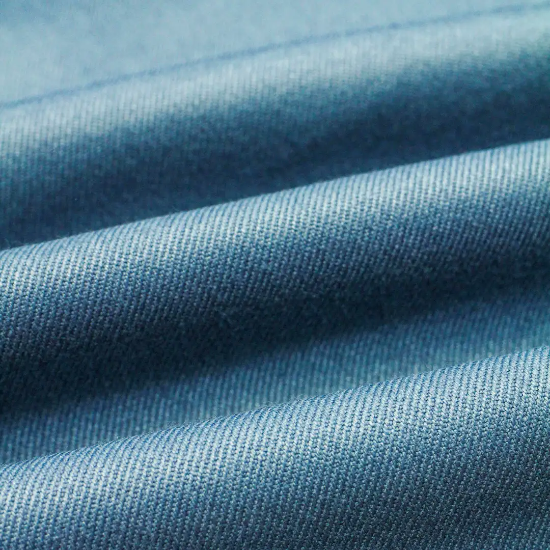 China Fabric for Jackets,Blazer,Suit Polyester/Rayon Twill Woven Blended Fabric Polyester Rayon blue color buy from China wholesaler bulk order at wholesale price free worldwide shipping Alibaba