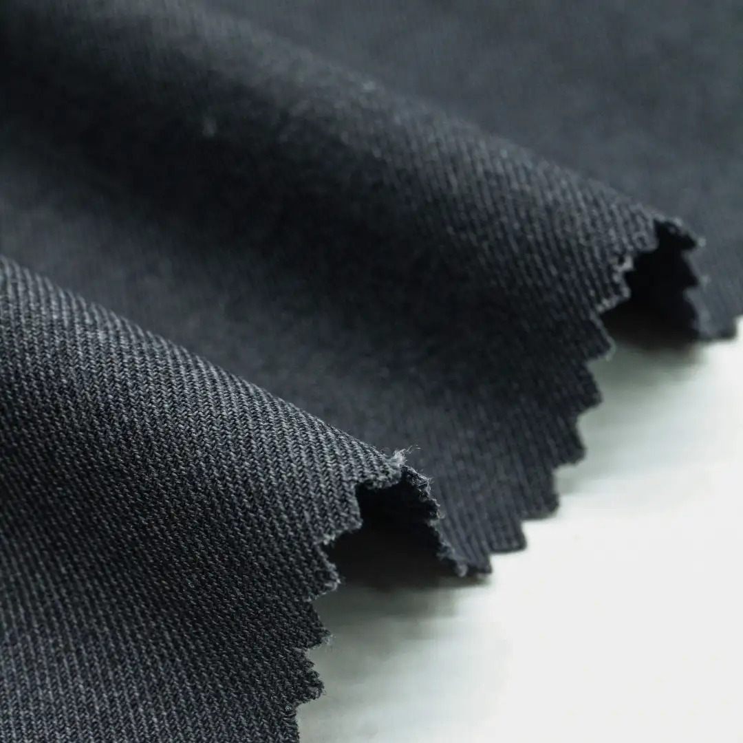 China Fabric for Pants,Blazer,Suit Polyester/Rayon Twill Woven Blended Fabric Polyester Rayon grey color buy from China wholesaler bulk order at wholesale price free worldwide shipping Alibaba