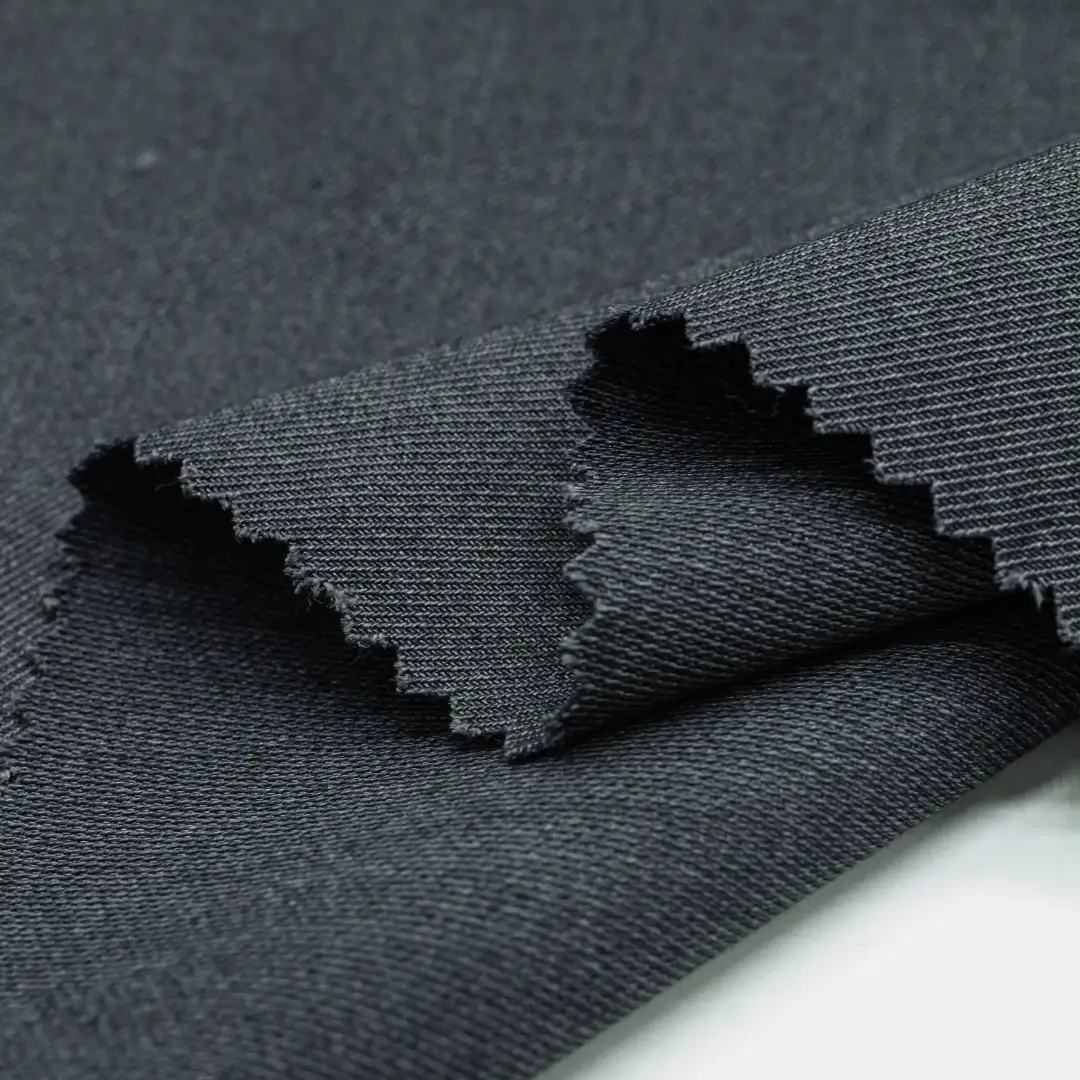 China Fabric for Pants,Blazer,Suit Polyester/Rayon Twill Woven Blended Fabric Polyester Rayon grey color buy from China wholesaler bulk order at wholesale price free worldwide shipping Alibaba