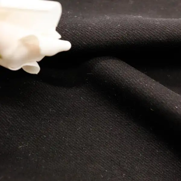 China Fabric for Jackets,Hoodie,Sweatshirt Scuba Knit Fabric Polyester Spandex apricot color buy from China wholesaler bulk order at wholesale price free worldwide shipping Alibaba