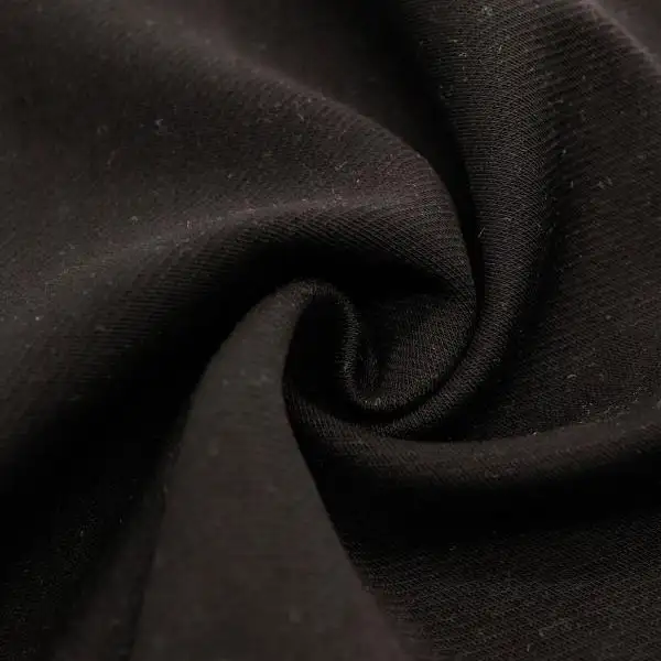 China Fabric for Jackets,Hoodie,Sweatshirt Scuba Knit Fabric Polyester Spandex apricot color buy from China wholesaler bulk order at wholesale price free worldwide shipping Alibaba