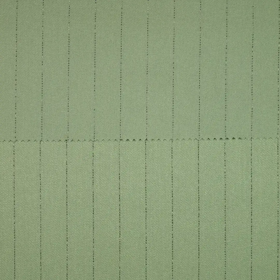 China Fabric for Suit Polyester/Rayon Twill Woven Blended Fabric Polyester Rayon Spandex green color buy from China wholesaler bulk order at wholesale price free worldwide shipping Alibaba