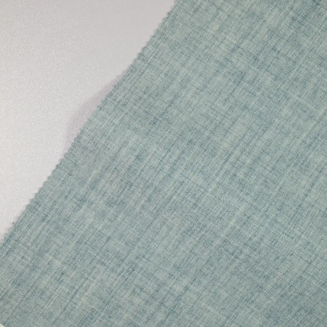 China Fabric for Pants,Blazer Polyester/Rayon Plain Woven Blended Fabric Polyester Rayon Spandex Khaki color buy from China wholesaler bulk order at wholesale price free worldwide shipping Alibaba