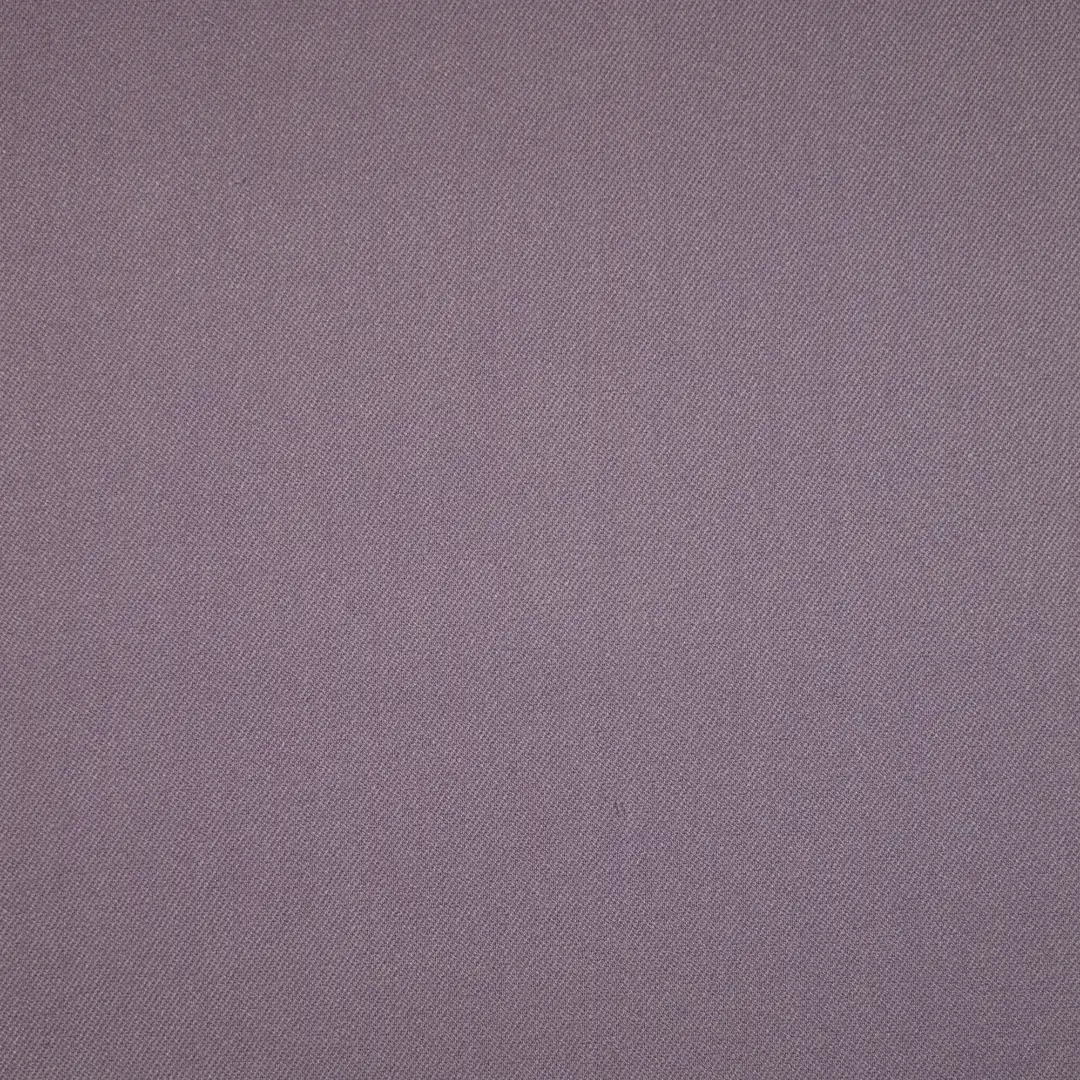 China Fabric for Pants,Blazer,Suit Polyester/Rayon Twill Woven Blended Fabric Polyester Rayon Spandex purple color buy from China wholesaler bulk order at wholesale price free worldwide shipping Alibaba