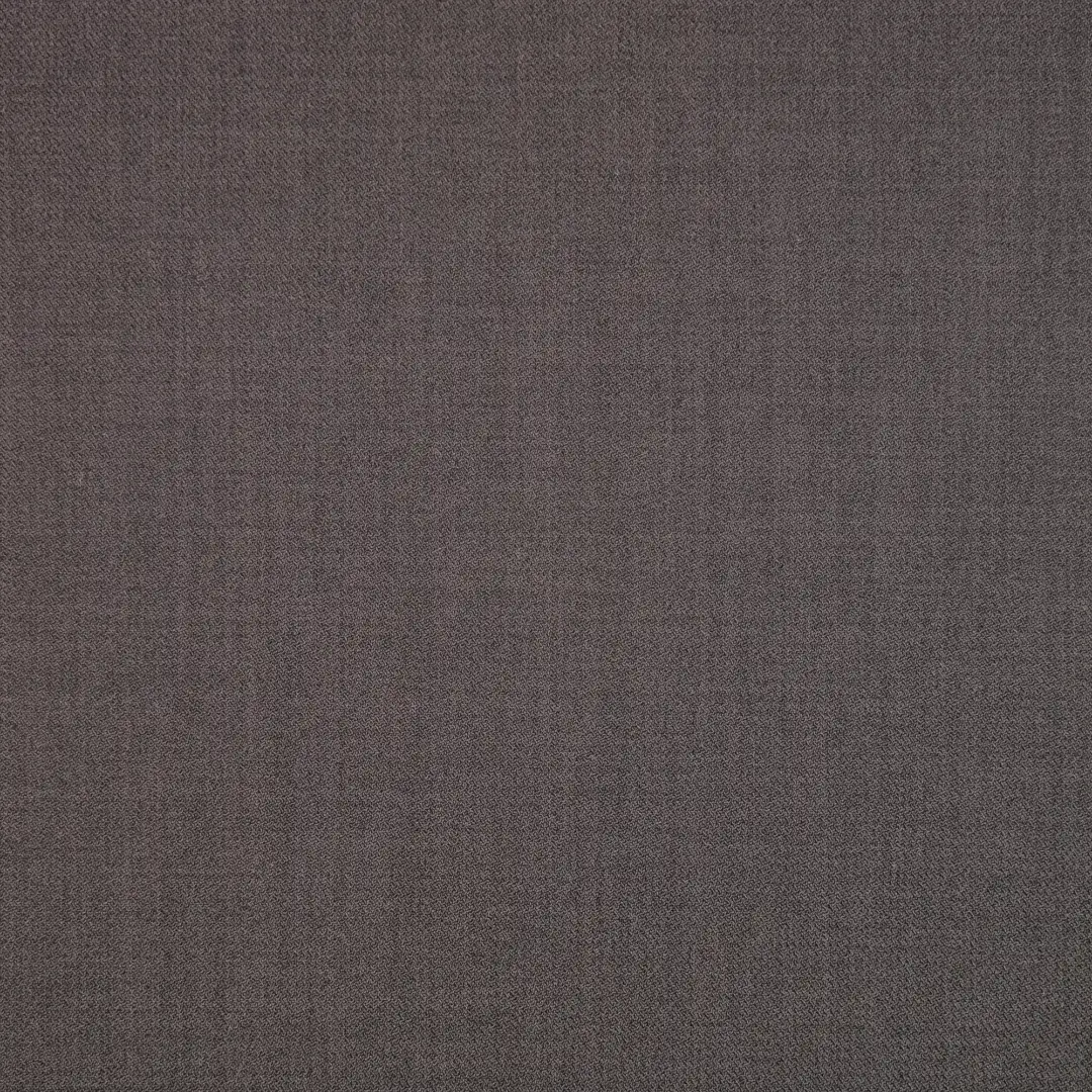 China Fabric for Pants,Blazer,Suit Cotton Plain Natural Woven Fabric Polyester Spandex dark browm color buy from China wholesaler bulk order at wholesale price free worldwide shipping Alibaba