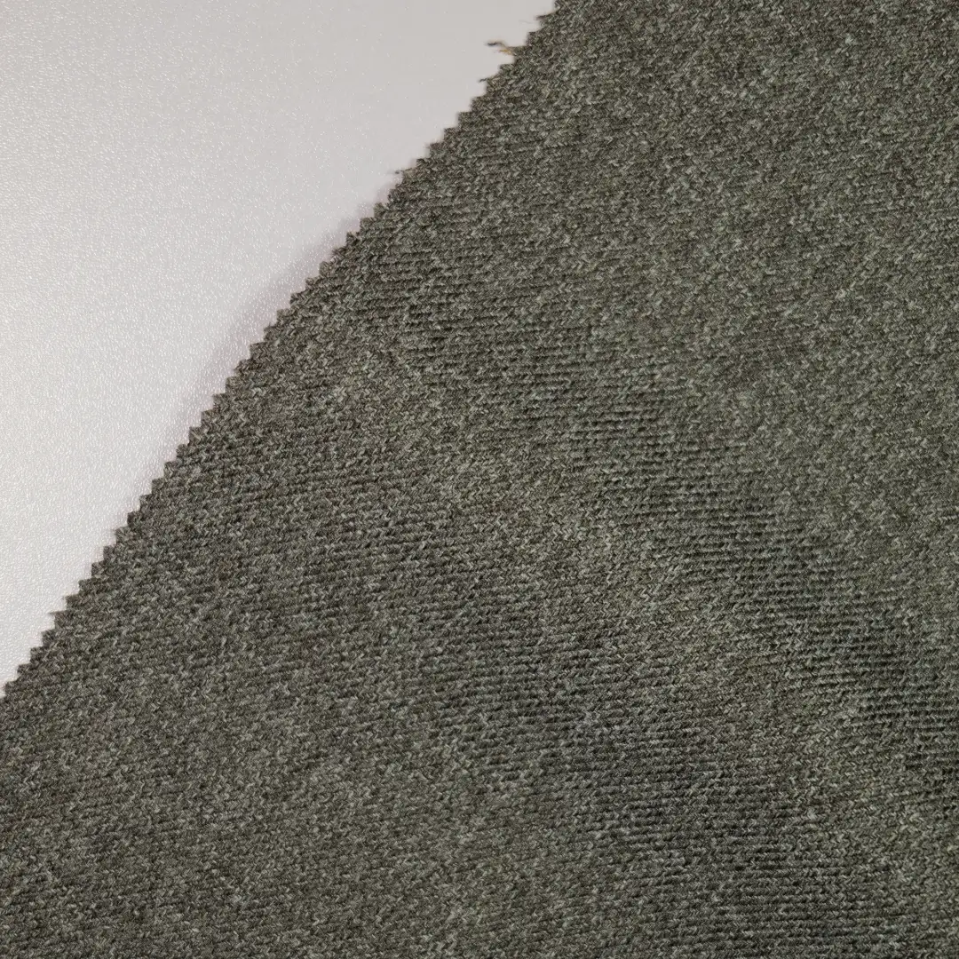 China Fabric for Pants,Blazer,Suit Cotton Plain Natural Woven Fabric Polyester coffee color color buy from China wholesaler bulk order at wholesale price free worldwide shipping Alibaba