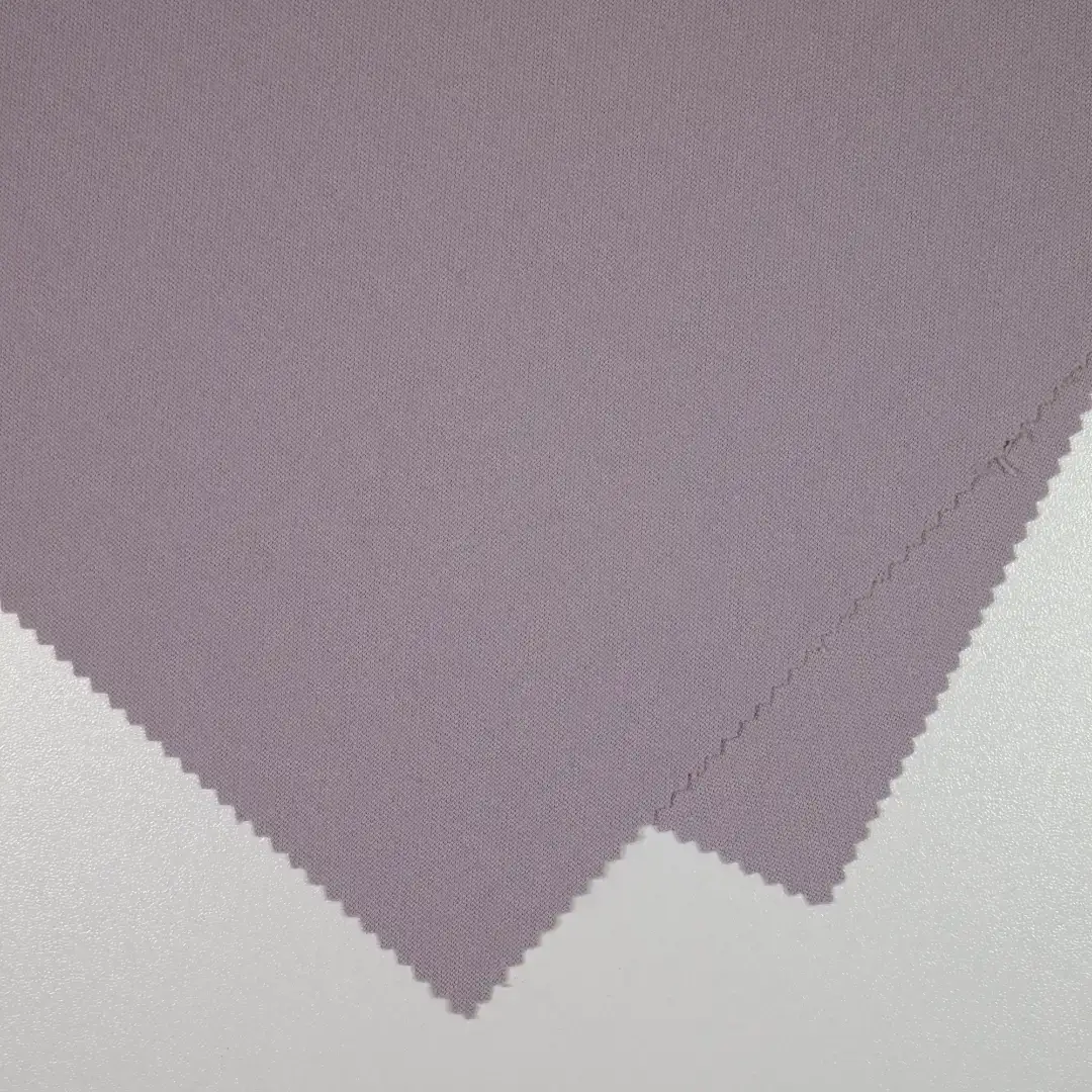 China Fabric for Blazer Cotton Twill Natural Woven Fabric Polyester Spandex purple color buy from China wholesaler bulk order at wholesale price free worldwide shipping Alibaba