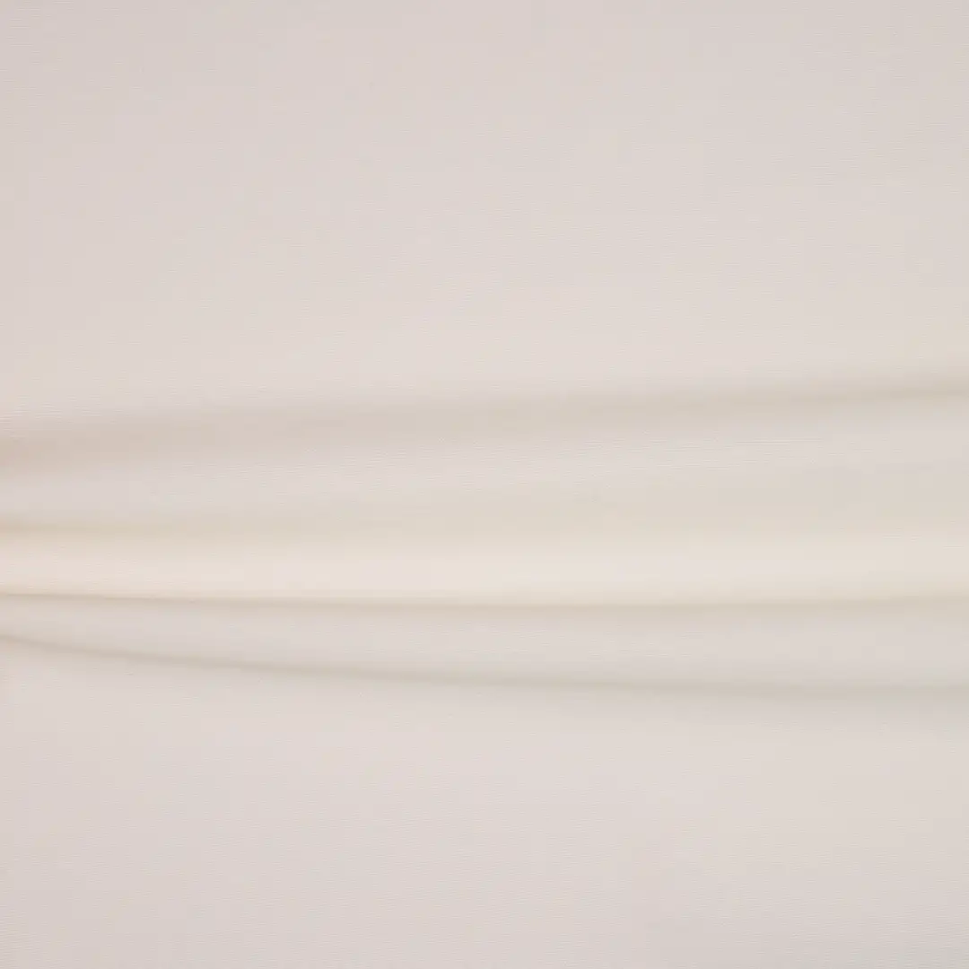 China Fabric for Blouse,Skirt,Over Shirt Polyester/Rayon Plain Woven Blended Fabric Polyester Rayon Beige color buy from China wholesaler bulk order at wholesale price free worldwide shipping Alibaba