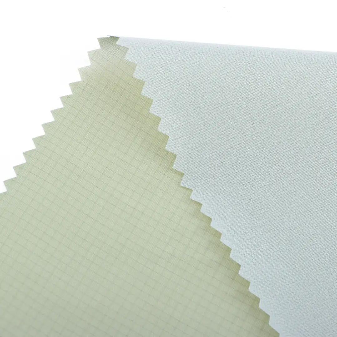 China Fabric for Shirt,Interlining Yarn Dyed Check Synthetic Woven Fabric Nylon Atrovirens color buy from China wholesaler bulk order at wholesale price free worldwide shipping Alibaba