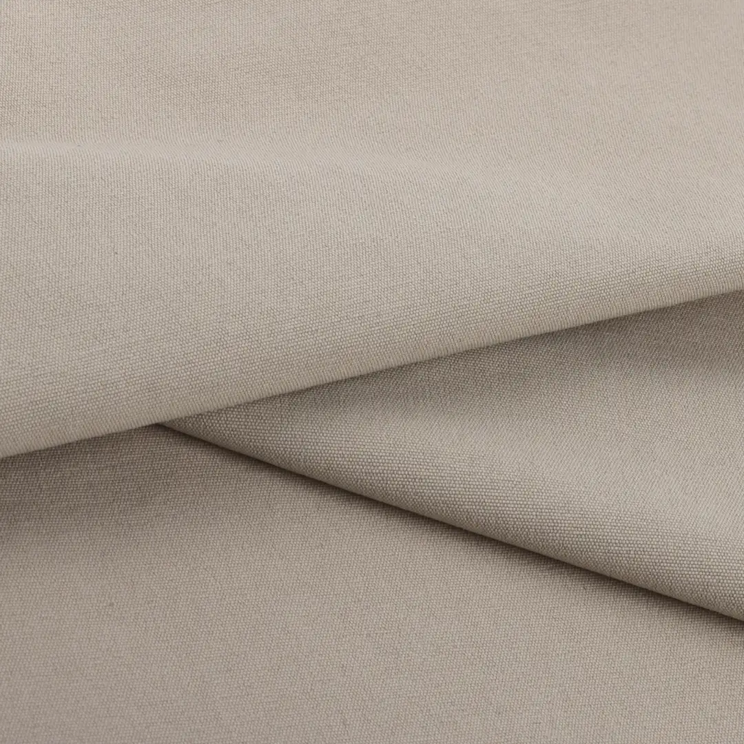 China Fabric for Pants,Jackets,Waist coat Taslon Synthetic Woven Fabric Nylon Spandex Dark grey color buy from China wholesaler bulk order at wholesale price free worldwide shipping Alibaba