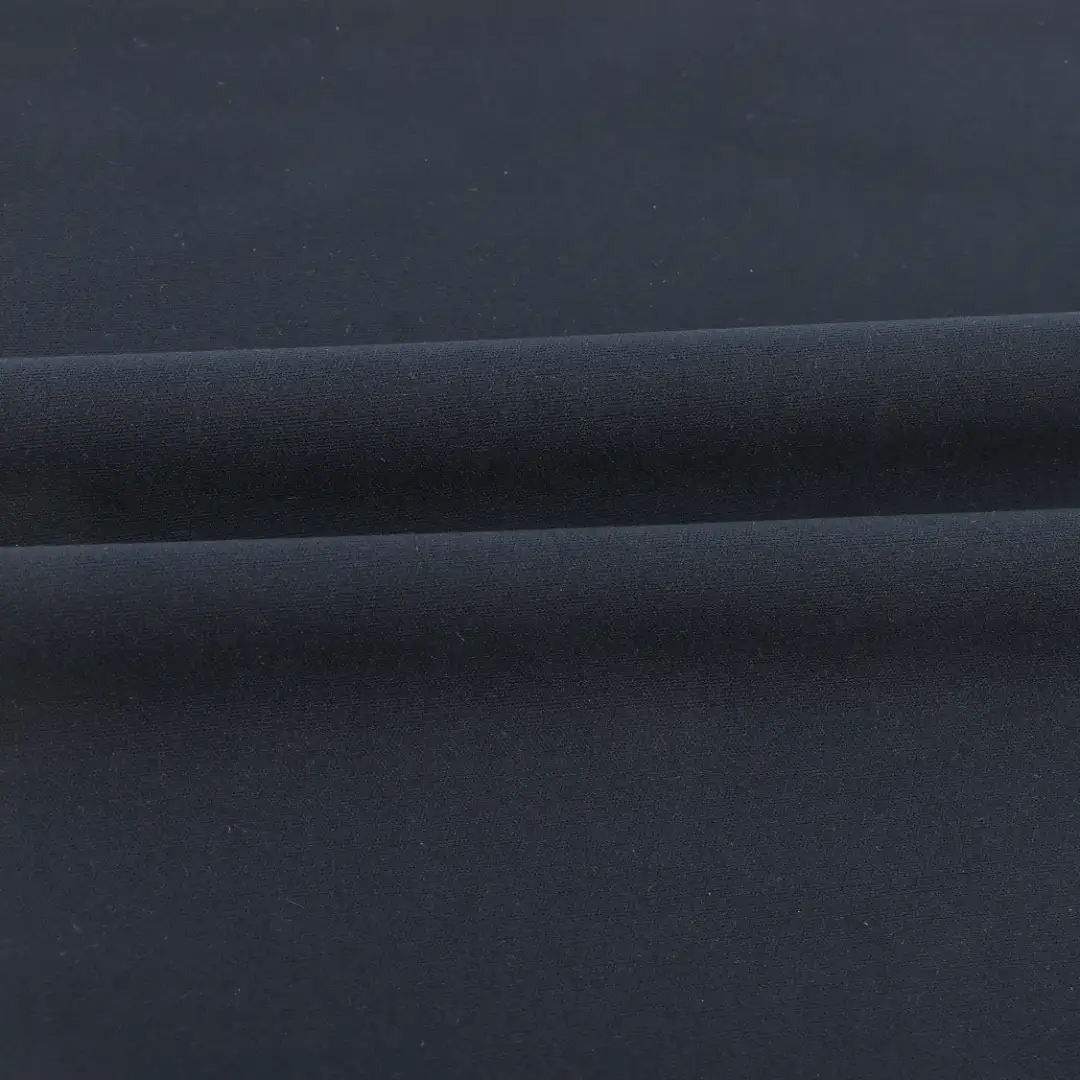 China Fabric for Jackets,Trench Coat,Padded Jacket Bonded fabric Bonded fabric Polyester blue color buy from China wholesaler bulk order at wholesale price free worldwide shipping Alibaba