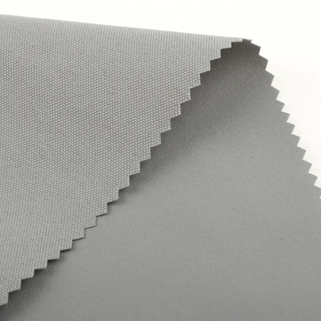 China Fabric for Pants,Jogger T800 Polyester T800 Yarn Fabric Synthetic Woven Fabric Polyester GREY color buy from China wholesaler bulk order at wholesale price free worldwide shipping Alibaba