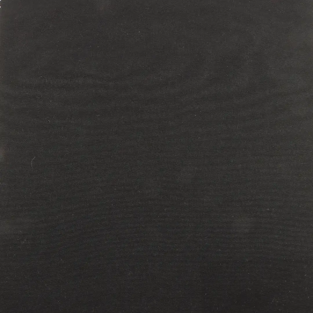 China Fabric for Pants Nylon Taslon Synthetic Woven Fabric Polyamide Elastane BLACK color buy from China wholesaler bulk order at wholesale price free worldwide shipping Alibaba