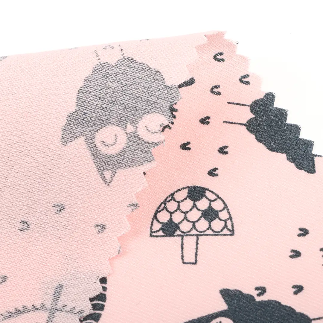 China Fabric for Shirt,Blouse,Skirt,Shorts Cotton YD Twill Natural Woven Fabric Cotton printing color buy from China wholesaler bulk order at wholesale price free worldwide shipping Alibaba