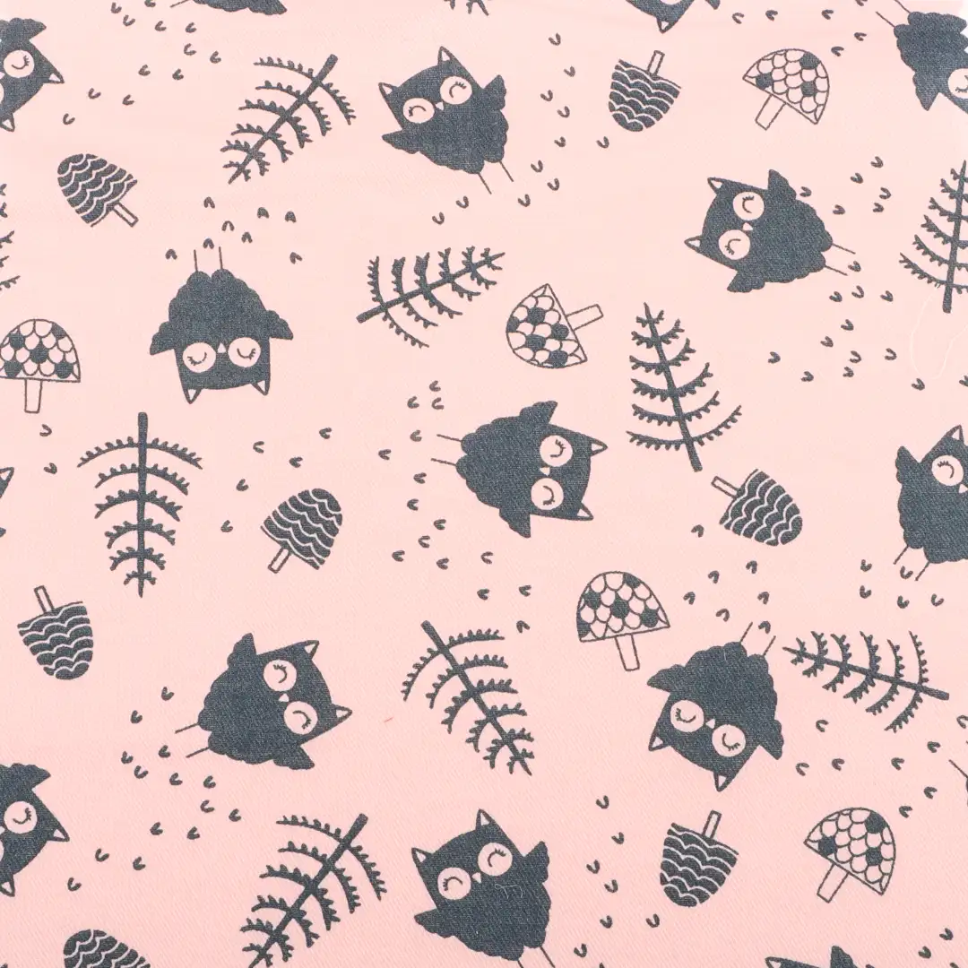 China Fabric for Shirt,Blouse,Skirt,Shorts Cotton YD Twill Natural Woven Fabric Cotton printing color buy from China wholesaler bulk order at wholesale price free worldwide shipping Alibaba