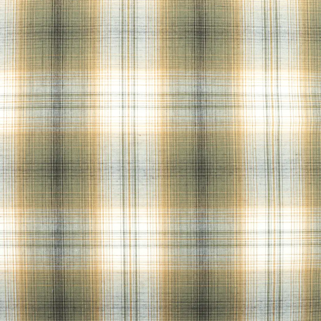 China Fabric for Shirt,Blouse,Skirt,Shorts Yarn Dyed Check Woven Blended Fabric Polyester Cotton check color buy from China wholesaler bulk order at wholesale price free worldwide shipping Alibaba