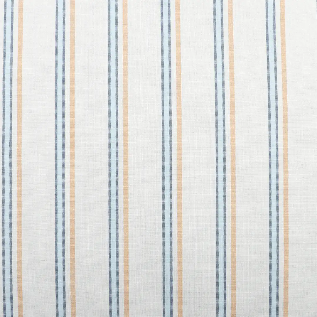 China Fabric for Shirt,Blouse,Skirt,Shorts Yarn Dyed Stripe Natural Woven Fabric Cotton stripe color buy from China wholesaler bulk order at wholesale price free worldwide shipping Alibaba