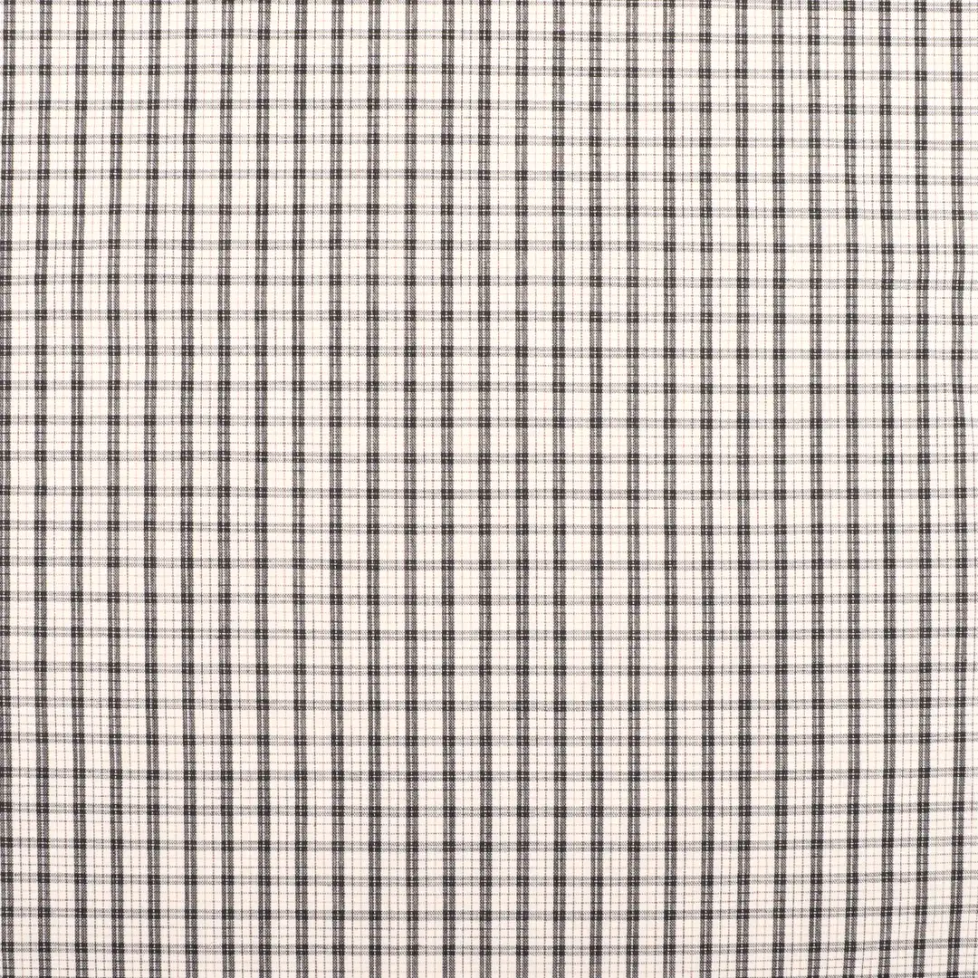 China Fabric for Shirt,Skirt,Shorts Yarn Dyed Check Woven Blended Fabric Cotton Tencel Check color buy from China wholesaler bulk order at wholesale price free worldwide shipping Alibaba