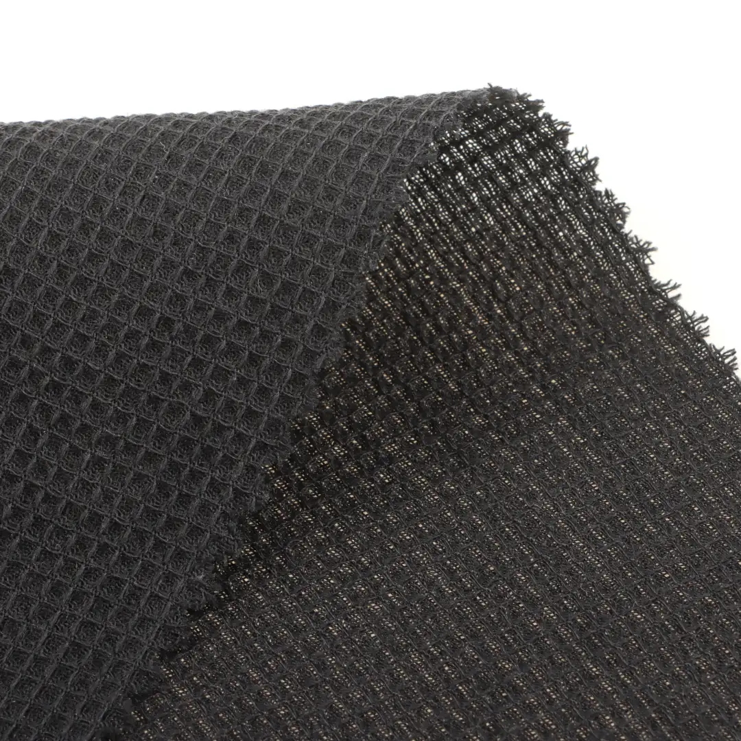 China Fabric for Shirt,T-Shirt,Skirt Jacquard Woven Blended Fabric Cotton Polyester BLACK color buy from China wholesaler bulk order at wholesale price free worldwide shipping Alibaba