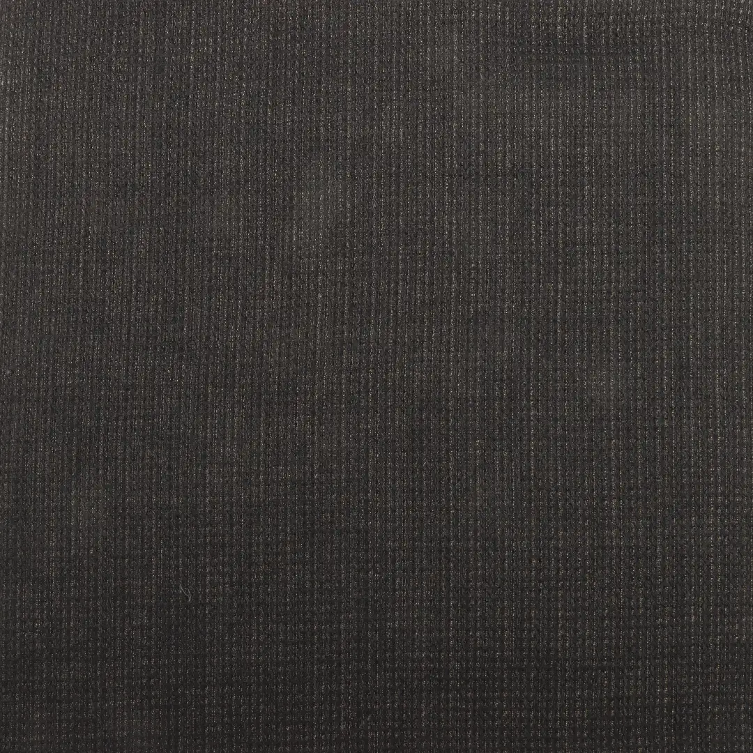 China Fabric for Shirt,T-Shirt,Skirt Jacquard Woven Blended Fabric Cotton Polyester BLACK color buy from China wholesaler bulk order at wholesale price free worldwide shipping Alibaba