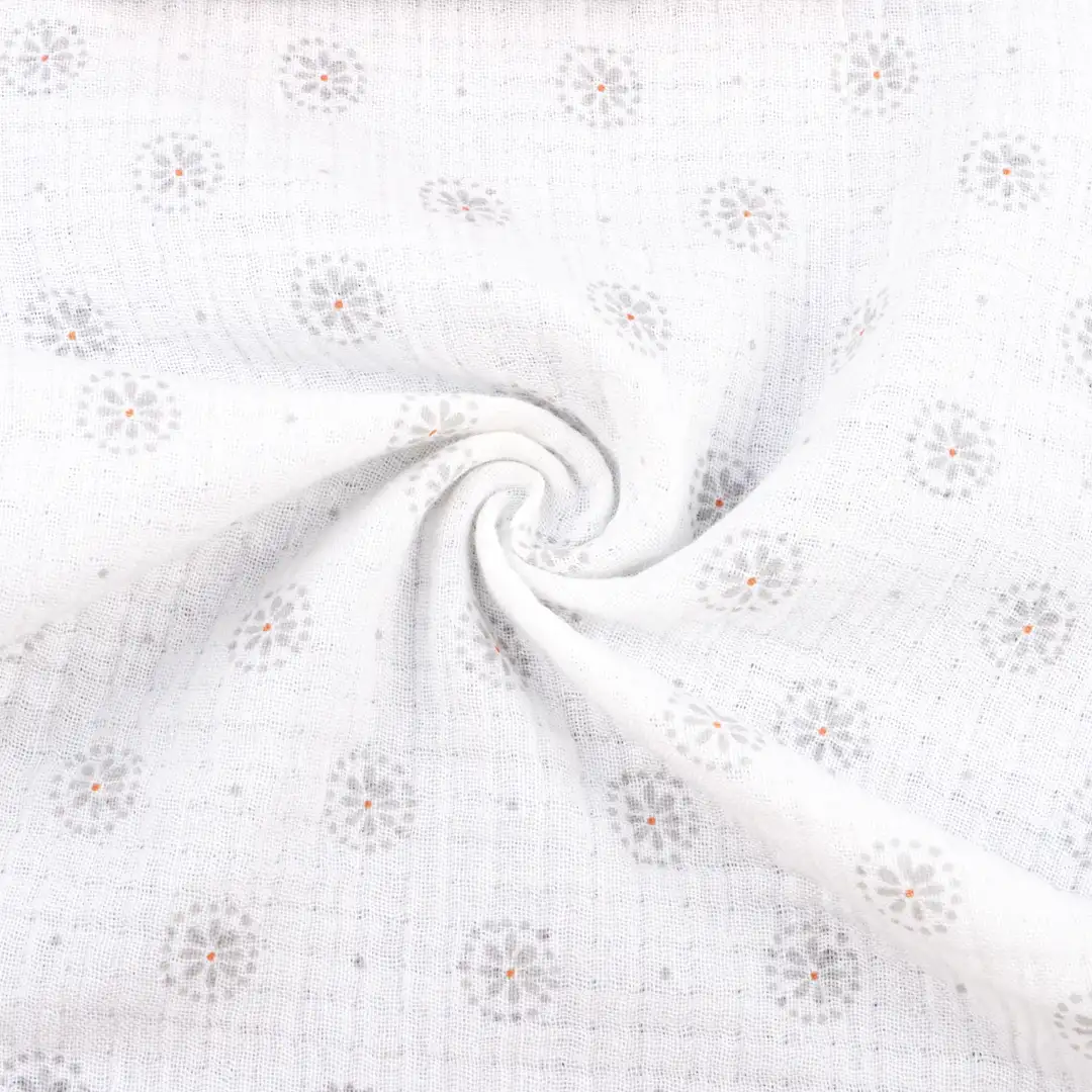 China Fabric for Shirt,Blouse,Skirt,Shorts,Kids Peter Pan Collar Dress Crepe Woven Blended Fabric Cotton Spandex Printing color buy from China wholesaler bulk order at wholesale price free worldwide shipping Alibaba