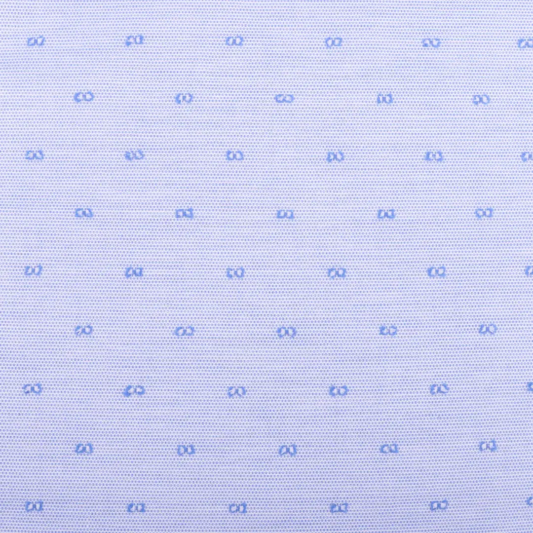 China Fabric for Shirt,Blouse,Skirt,Kids Short Sleeve Peter Pan Collar Pleated Dress Cotton Cut Flower Natural Woven Fabric Cotton BLUE color buy from China wholesaler bulk order at wholesale price free worldwide shipping Alibaba