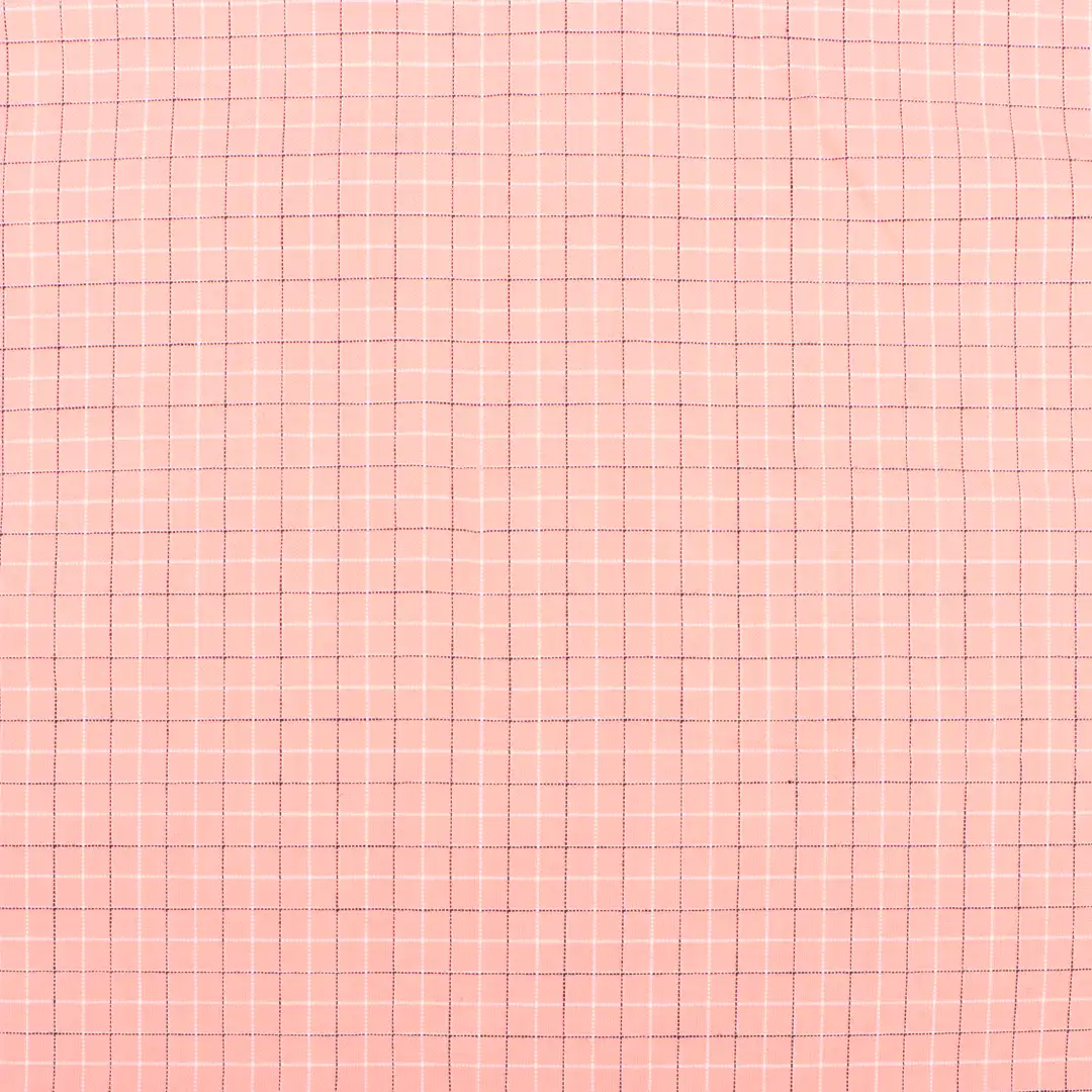 China Fabric for Shirt,Blouse,Skirt,Shorts Yarn Dyed Check Natural Woven Fabric Cotton Check color buy from China wholesaler bulk order at wholesale price free worldwide shipping Alibaba