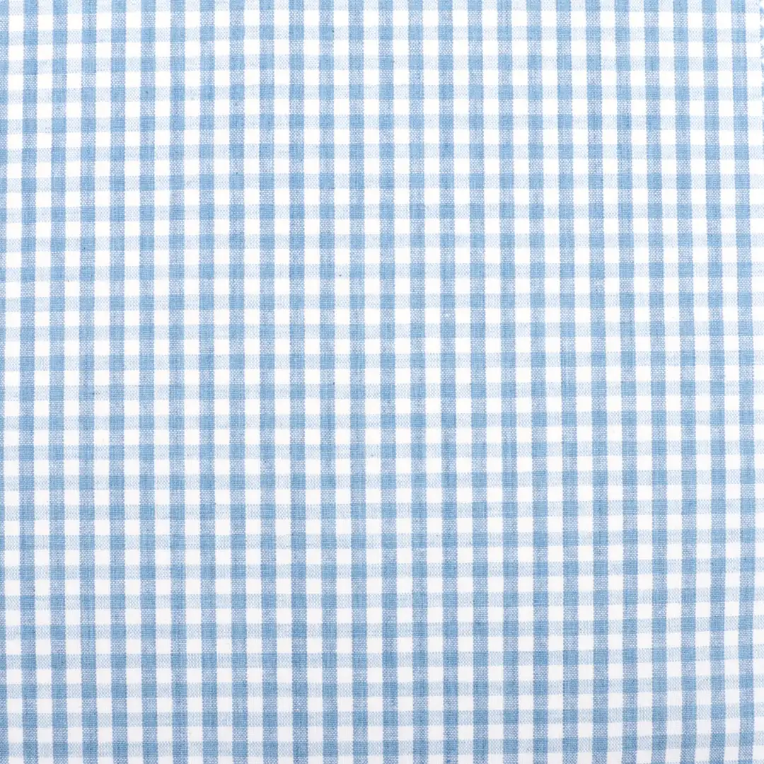 China Fabric for Shirt,Blouse,Skirt,Shorts Cotton Plain Natural Woven Fabric Cotton Check color buy from China wholesaler bulk order at wholesale price free worldwide shipping Alibaba