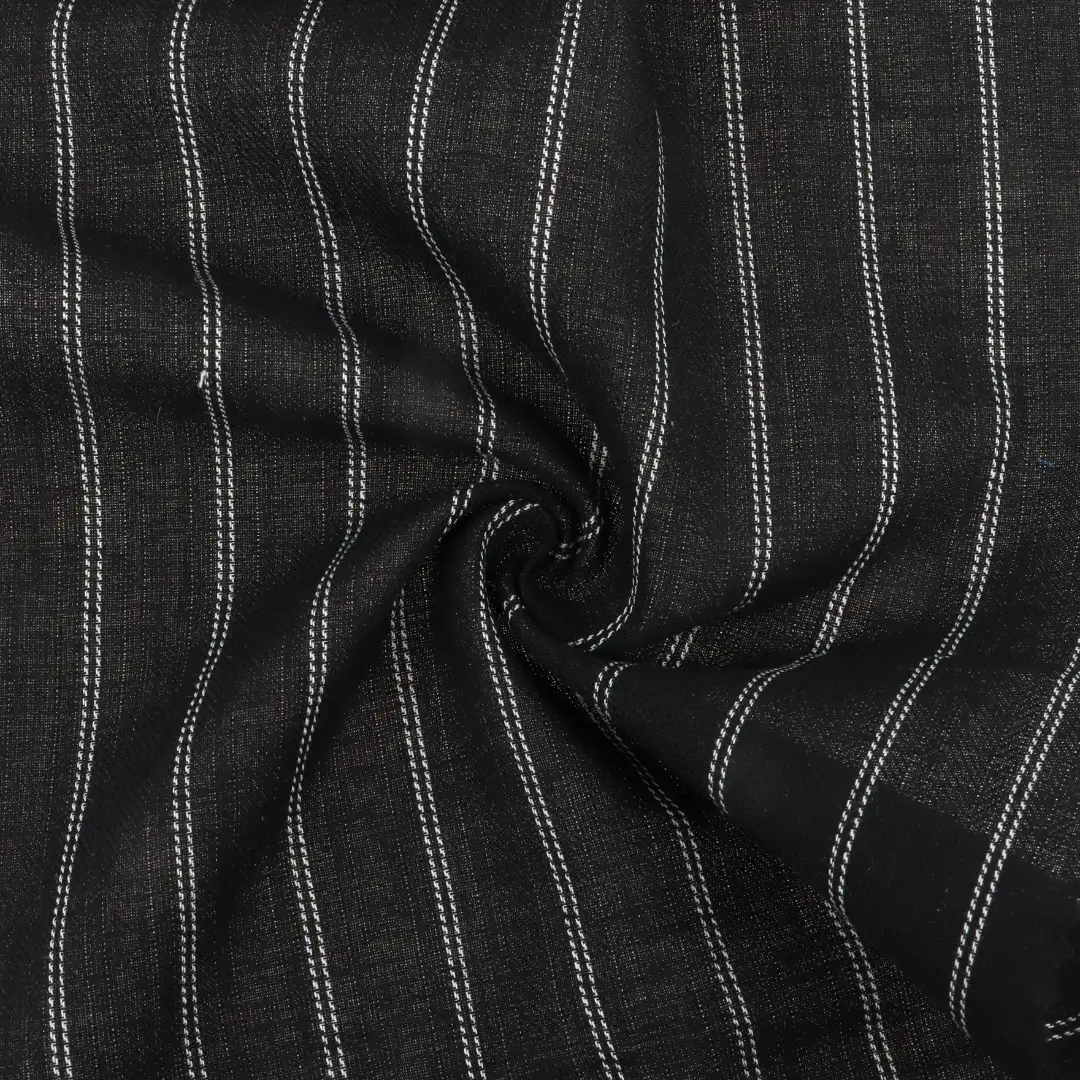 China Fabric for Shirt,Blouse,Skirt,Shorts Cotton Stripe Natural Woven Fabric Cotton Stripe color buy from China wholesaler bulk order at wholesale price free worldwide shipping Alibaba